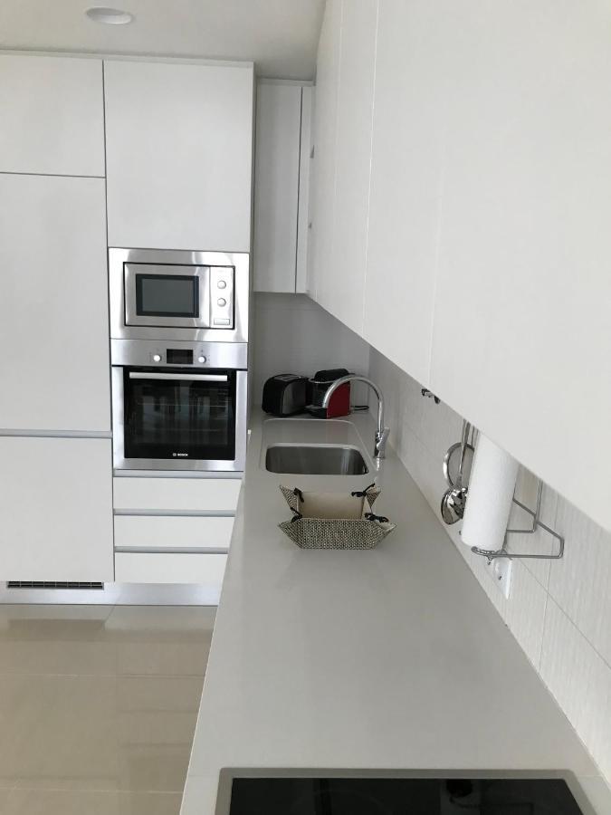 Appartamento Lisbon10 Esterno foto