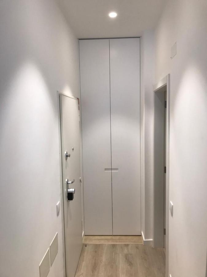 Appartamento Lisbon10 Esterno foto