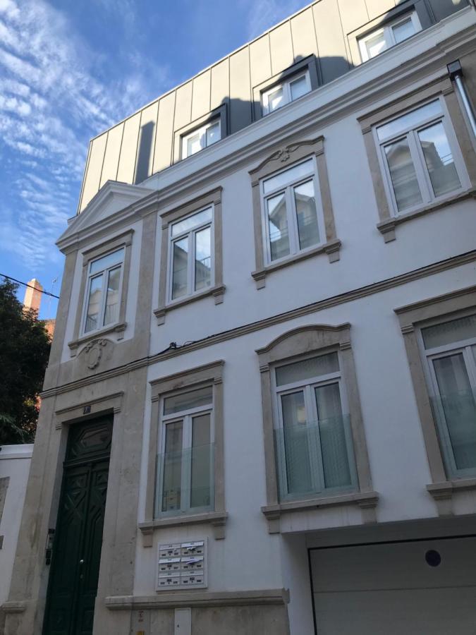 Appartamento Lisbon10 Esterno foto