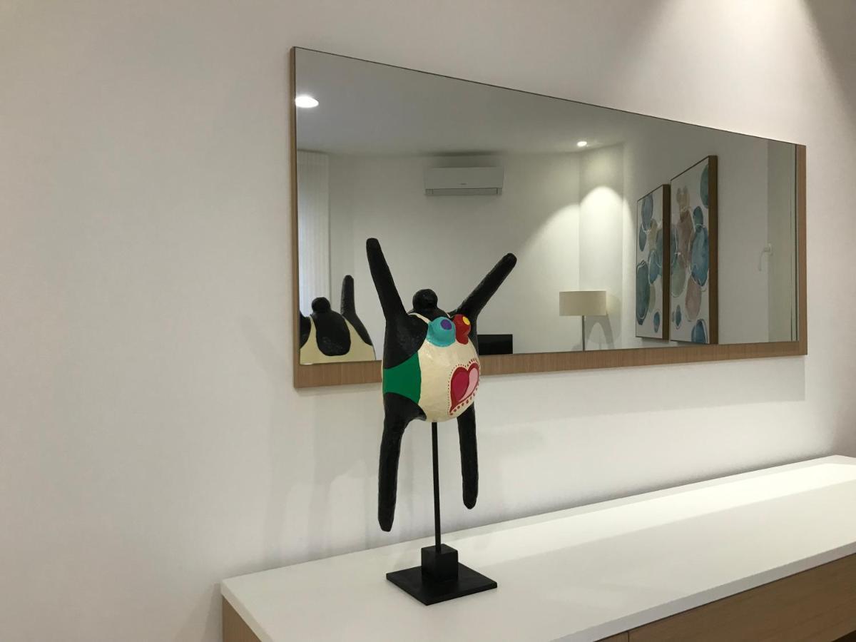 Appartamento Lisbon10 Esterno foto