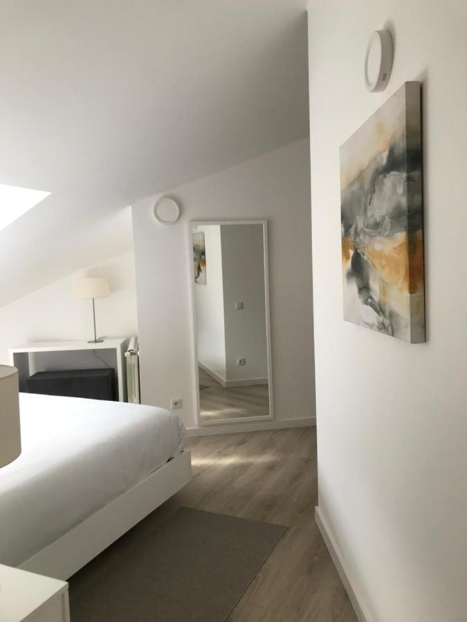 Appartamento Lisbon10 Esterno foto