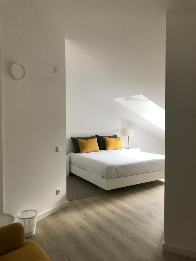 Appartamento Lisbon10 Esterno foto